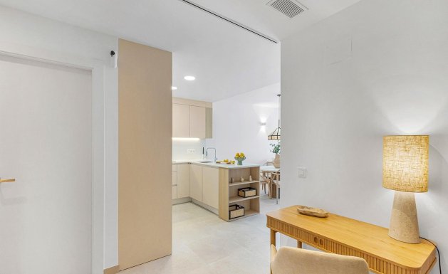 Nueva construcción - Bungalow - Dolores