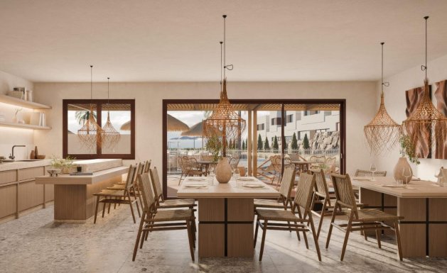 Nueva construcción - Bungalow - Mijas