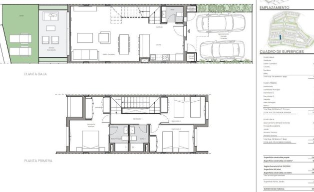 Nueva construcción - Bungalow - Mijas