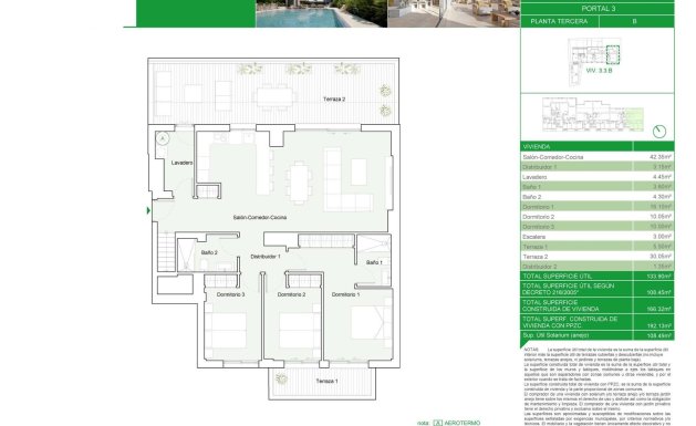 Neuf - Appartement - Estepona