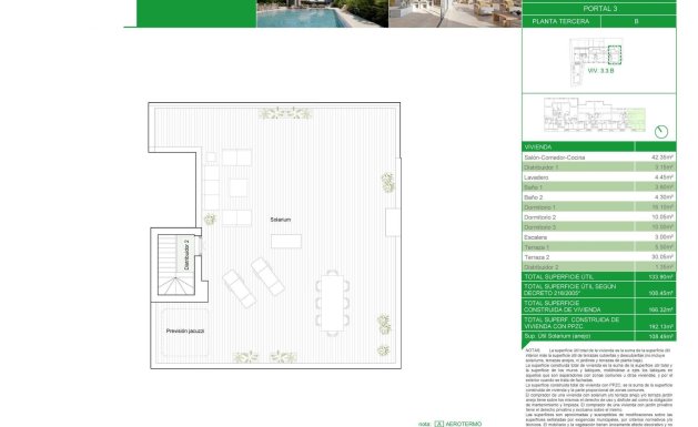 Neuf - Appartement - Estepona