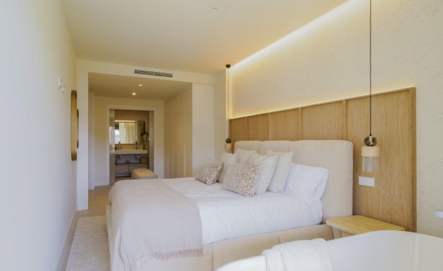 Nueva construcción - Bungalow - Fuengirola