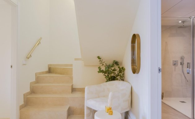 Nueva construcción - Bungalow - Fuengirola