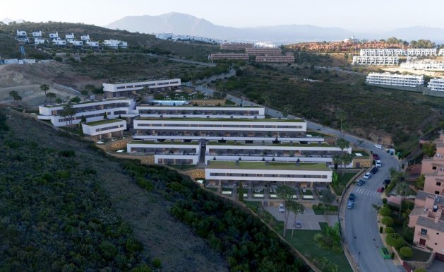 New Build - House - Manilva