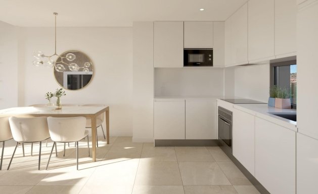 New Build - House - Manilva