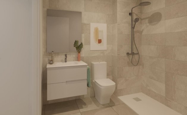 New Build - House - Manilva