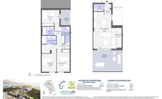 New Build - House - Manilva