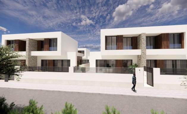 Nueva construcción - Semidetached - Dolores