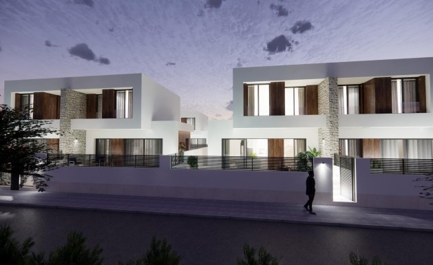 Nueva construcción - Semidetached - Dolores