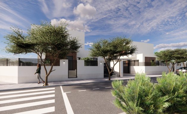 Nueva construcción - Semidetached - Dolores