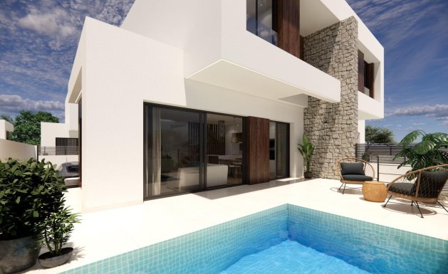 Nueva construcción - Semidetached - Dolores