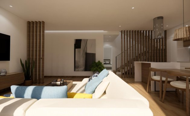 Nueva construcción - Semidetached - Dolores