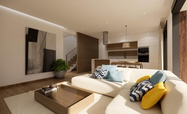 Nueva construcción - Semidetached - Dolores