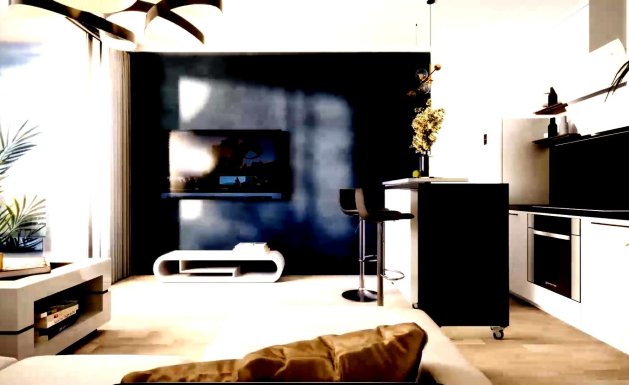 Neuf - Appartement - Torrevieja