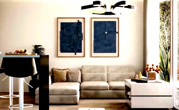 Neuf - Appartement - Torrevieja