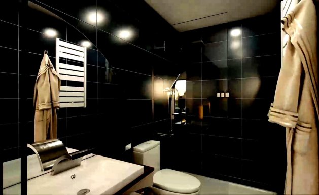 Neuf - Appartement - Torrevieja