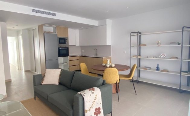 Neuf - Villa Adossée - San Pedro del Pinatar