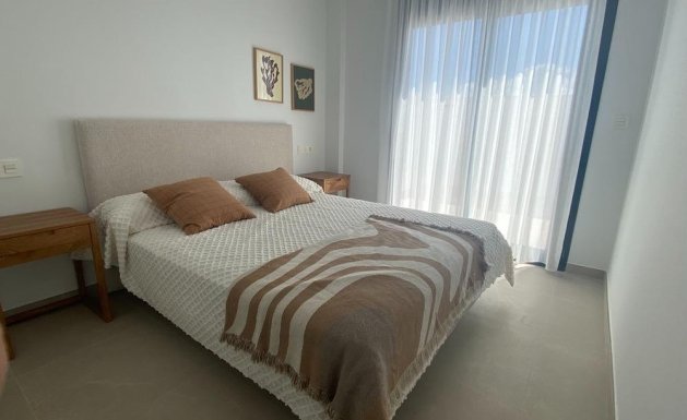 Neuf - Villa Adossée - San Pedro del Pinatar