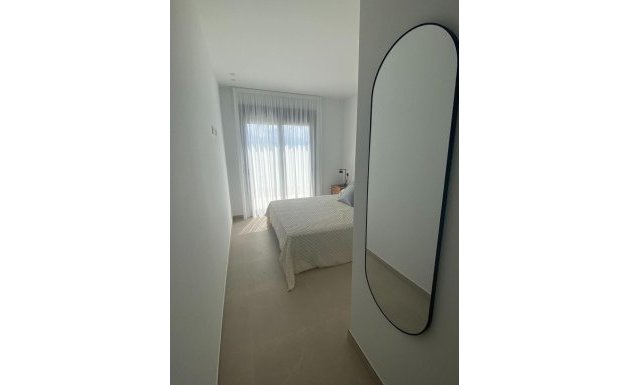 Neuf - Villa Adossée - San Pedro del Pinatar