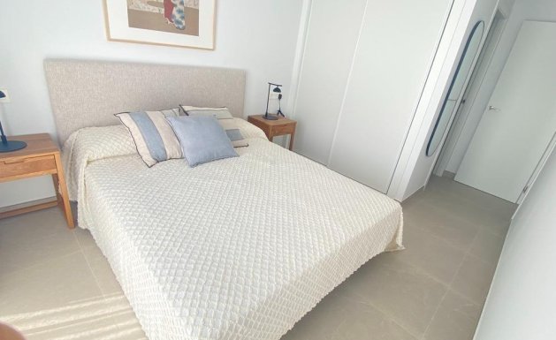 Neuf - Villa Adossée - San Pedro del Pinatar