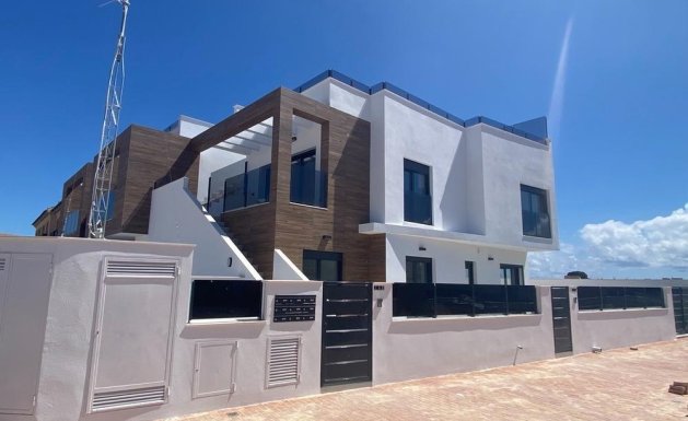 Neuf - Villa Adossée - San Pedro del Pinatar