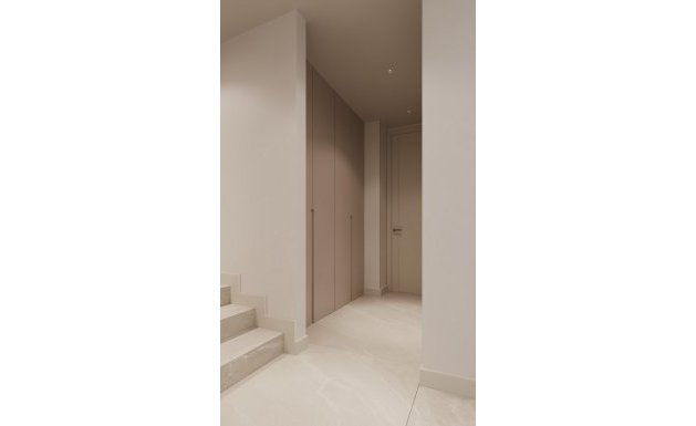 Neuf - Appartement - Estepona