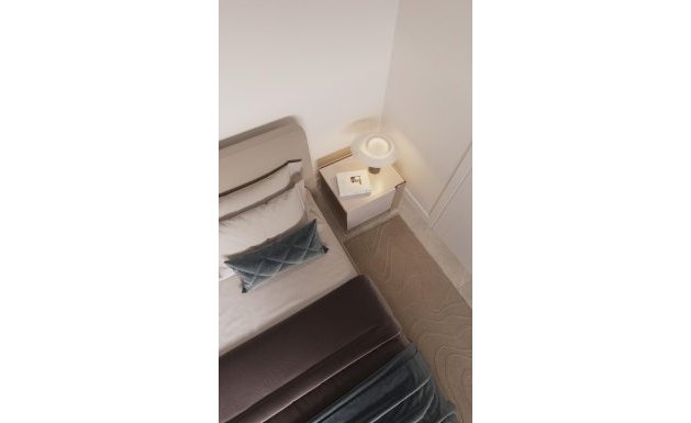 Neuf - Appartement - Estepona