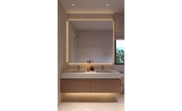 Neuf - Appartement - Estepona