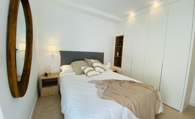 New Build - TOWNHOUSE - Pilar de La Horadada
