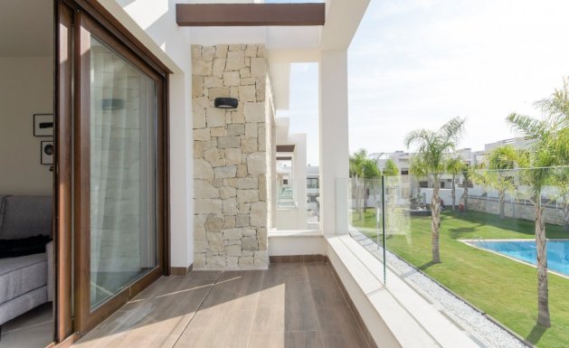 Nueva construcción - Atico - Torrevieja