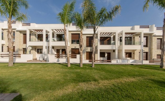 Nueva construcción - Atico - Torrevieja