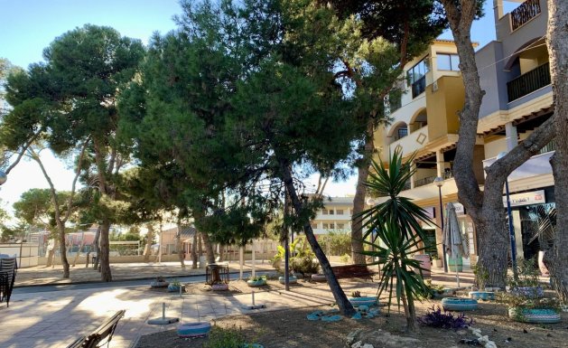 New Build - Ground Floor Bungalow - San Javier