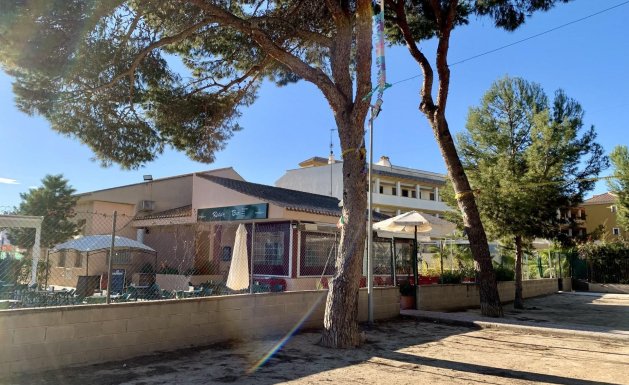 New Build - Ground Floor Bungalow - San Javier