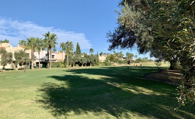 New Build - Ground Floor Bungalow - San Javier