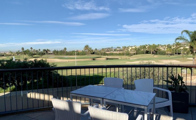 New Build - Ground Floor Bungalow - San Javier