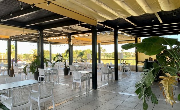 New Build - Ground Floor Bungalow - San Javier