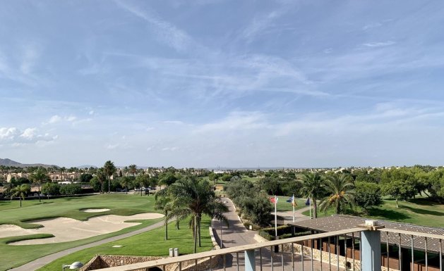 New Build - Ground Floor Bungalow - San Javier