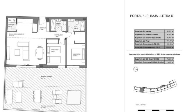 Neuf - Appartement - Fuengirola