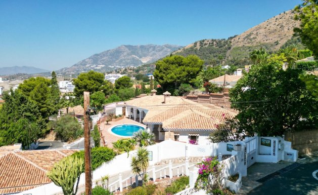 New Build - Villa - Benalmádena