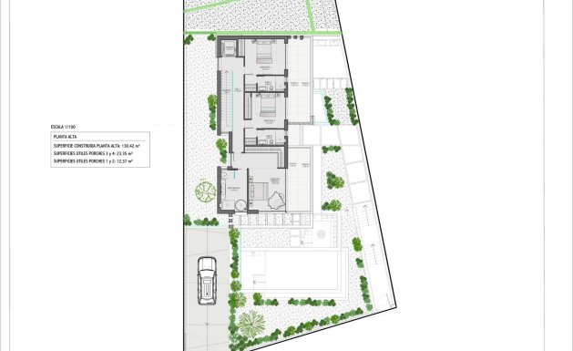 New Build - Villa - Benalmádena