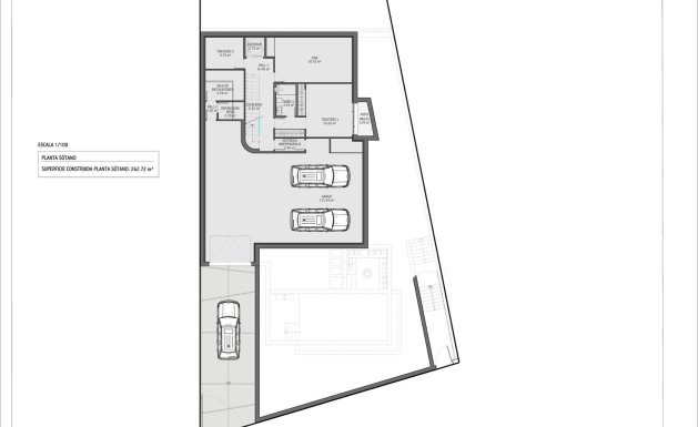 New Build - Villa - Benalmádena