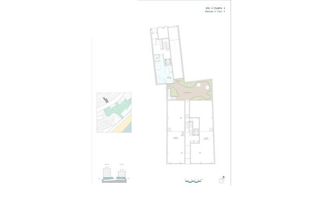 Neuf - Appartement - Villajoyosa