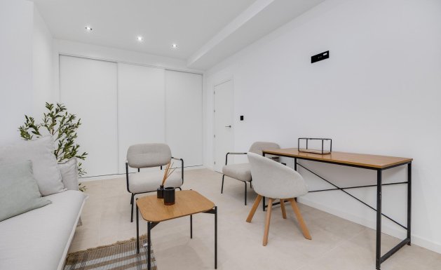New Build - Villa - Los Alcazares