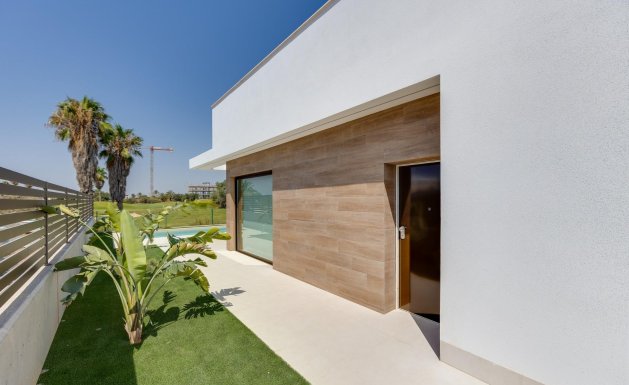 New Build - Villa - Los Alcazares