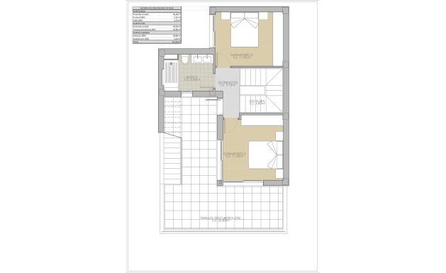 Nueva construcción - Bungalow - Rojales