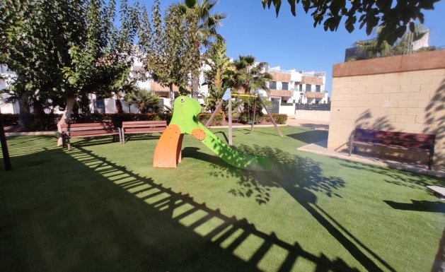 Venta - Apartamento - Orihuela Costa - la_zenia_