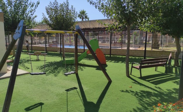 Venta - Apartamento - Orihuela Costa - la_zenia_