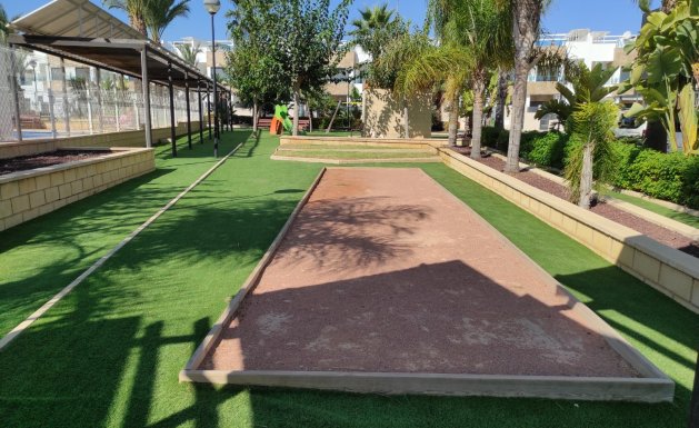 Venta - Apartamento - Orihuela Costa - la_zenia_