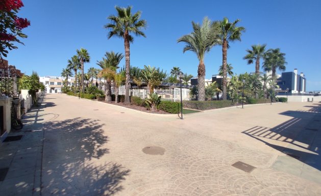 Venta - Apartamento - Orihuela Costa - la_zenia_