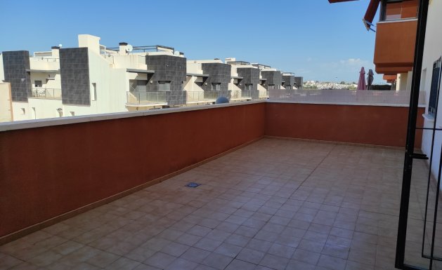 Venta - Apartamento - Orihuela Costa - la_zenia_